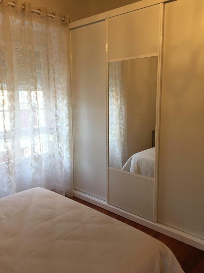 Casa Os Loureiros Villa Muros Kültér fotó